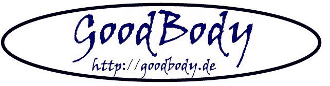 GoodBody / Figurplan  - Ihr persnlicher Trainingsplan zur Traumfigur